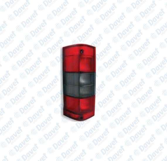 MARS M510351 Stop Lambasi Sag Duysuz Ducato-Boxer-Jumper 97>03